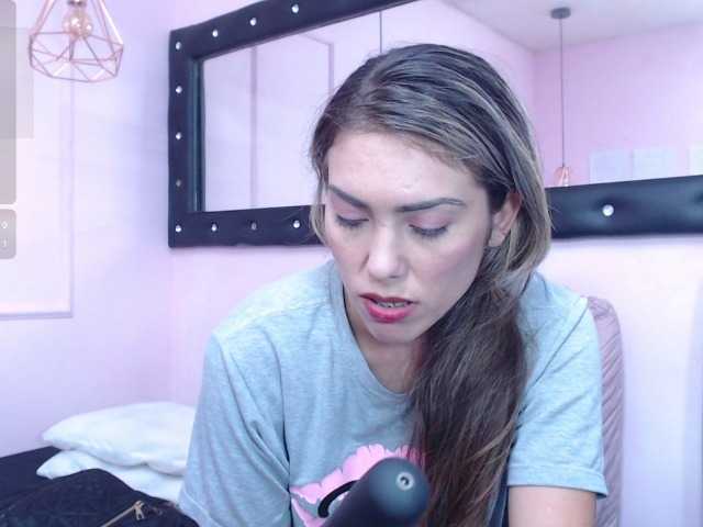 cintia7cute live cam on BongaCams