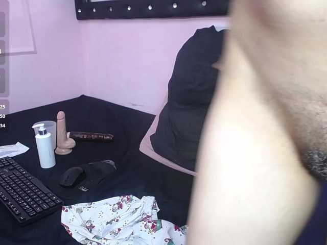cintia7cute live cam on BongaCams