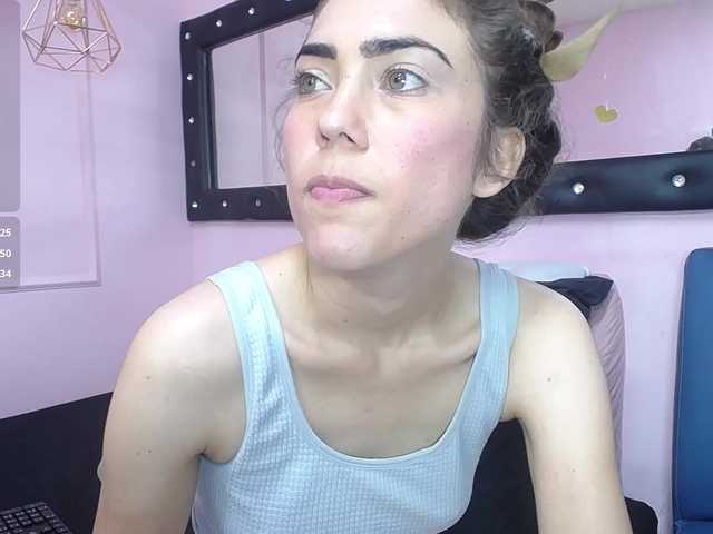 cintia7cute live cam on BongaCams