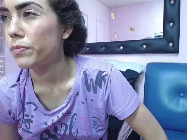 cintia7cute live cam on BongaCams