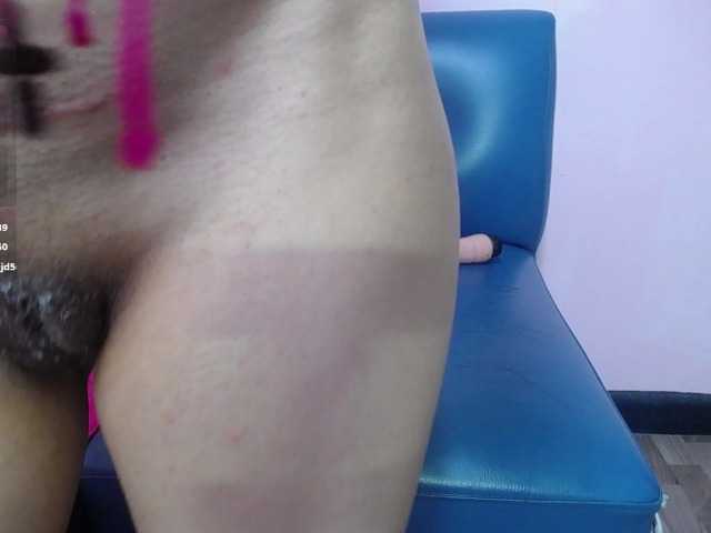 cintia7cute live cam on BongaCams