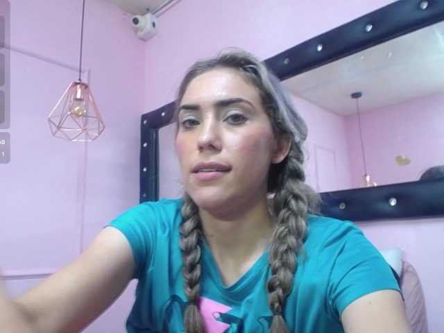 cintia7cute live cam on BongaCams