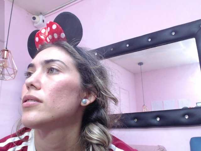 cintia7cute live cam on BongaCams