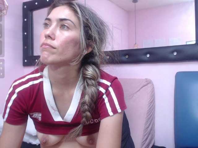 cintia7cute live cam on BongaCams