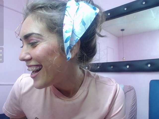cintia7cute live cam on BongaCams