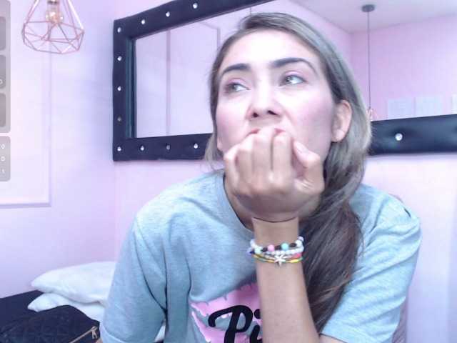 cintia7cute live cam on BongaCams