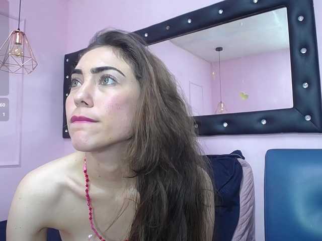 cintia7cute live cam on BongaCams
