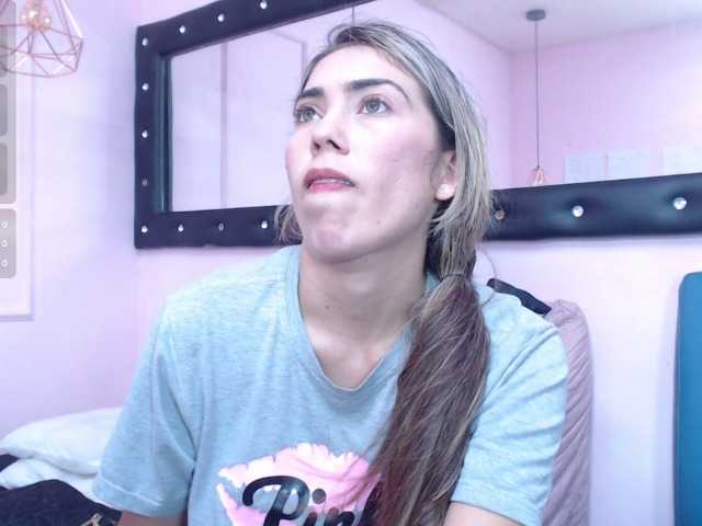 cintia7cute live cam on BongaCams