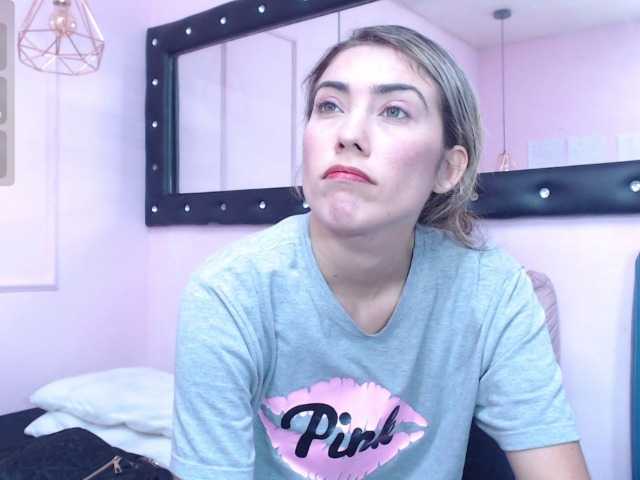 cintia7cute live cam on BongaCams