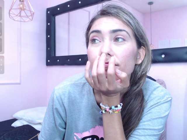 cintia7cute live cam on BongaCams
