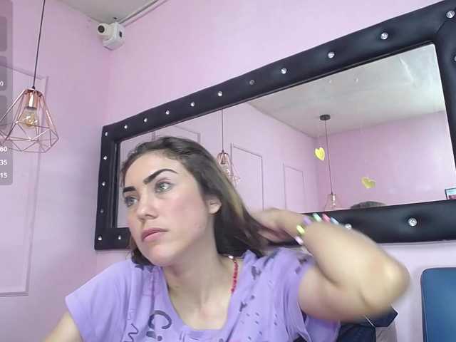 cintia7cute live cam on BongaCams