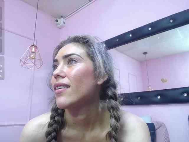 cintia7cute webcam