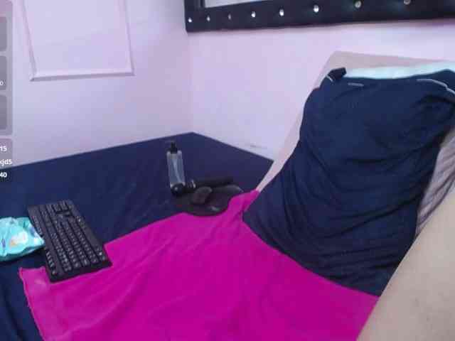 Modelo: cintia7cute