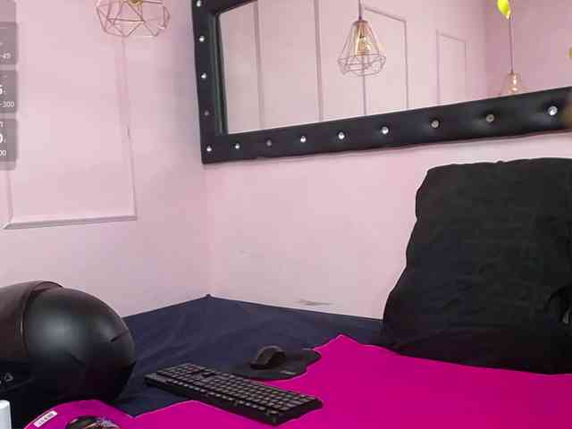 cintia7cute webcam