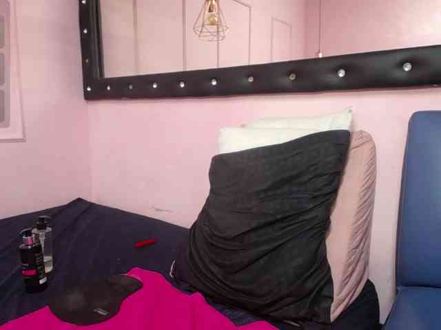 cintia7cute webcam