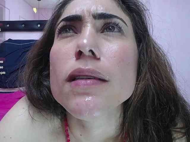 Modelo: cintia7cute