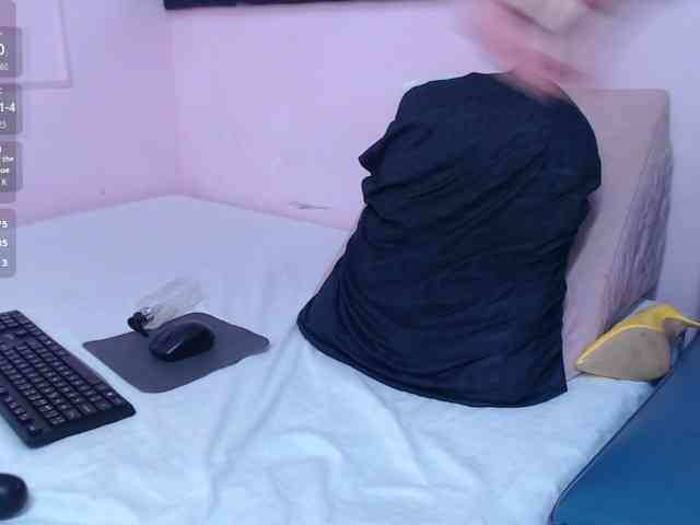 cintia7cute webcam