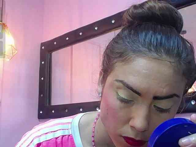 cintia7cute webcam