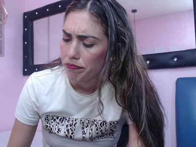 cintia7cute webcam