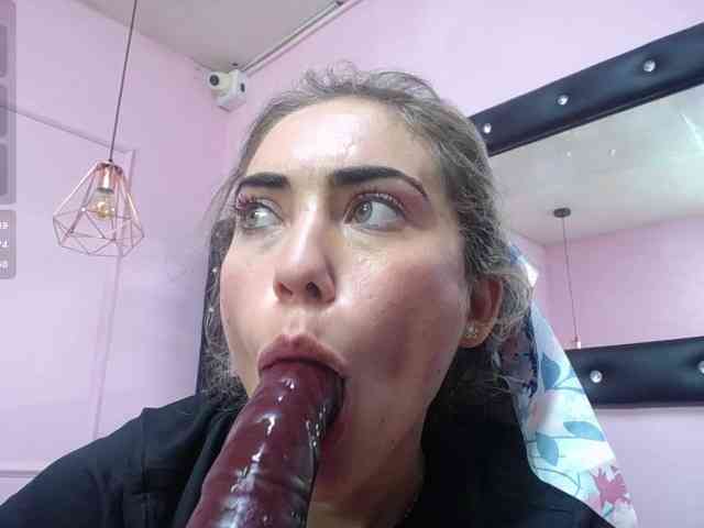 cintia7cute webcam