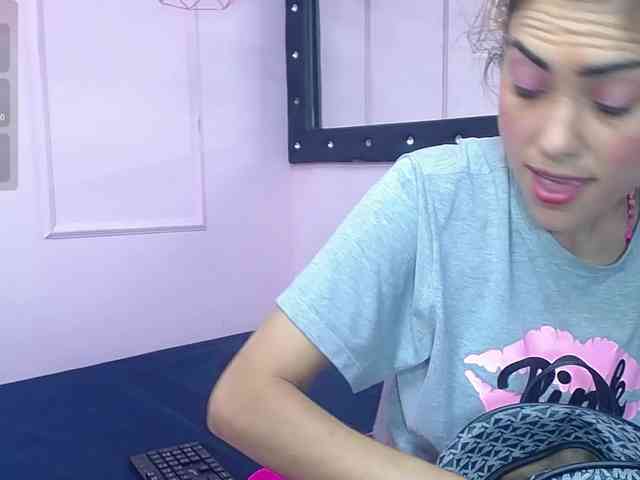 cintia7cute webcam