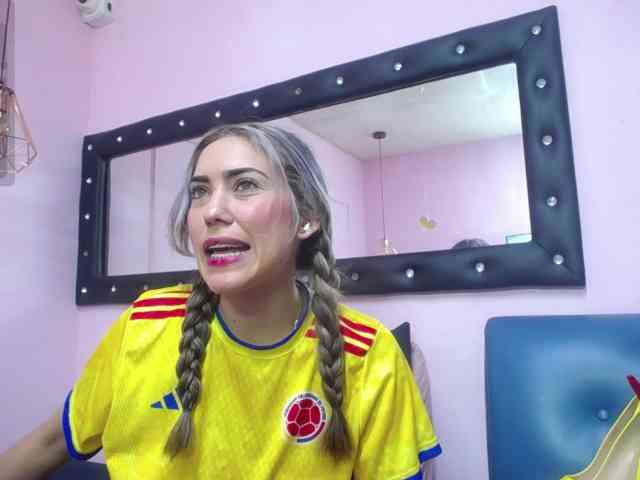cintia7cute webcam