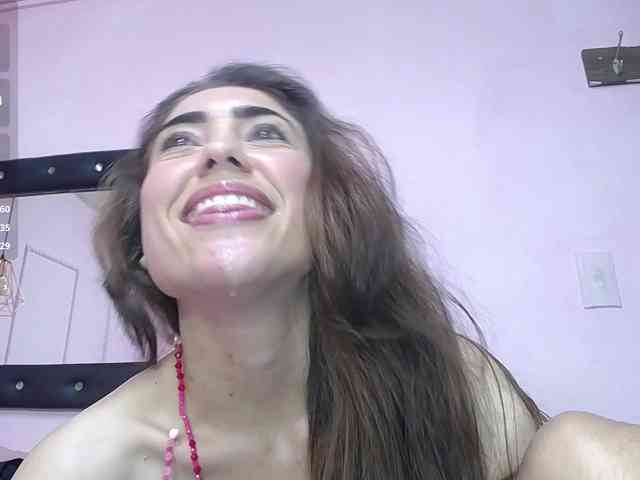 Modelo: cintia7cute