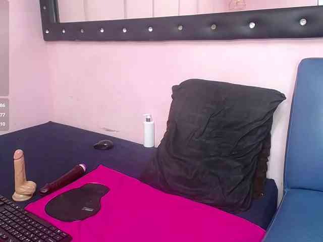 cintia7cute webcam