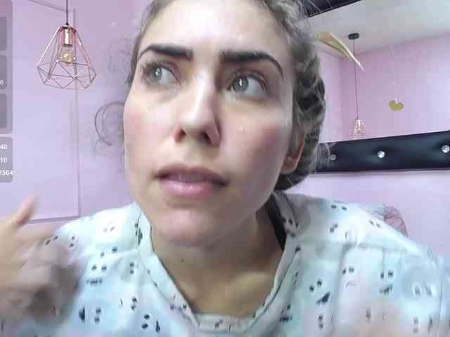 cintia7cute webcam
