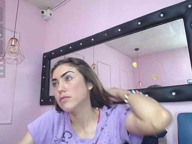 cintia7cute webcam