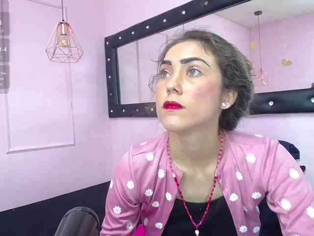 cintia7cute webcam