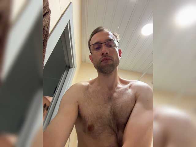 AnthonyDares live webcam show