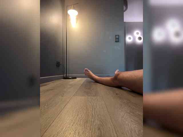 AnthonyDares Live Webcam on BongaCams