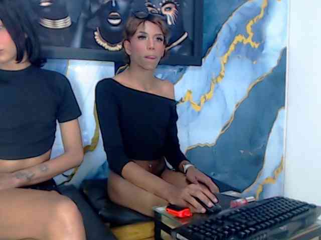 Kendall18 Sex Cam Show