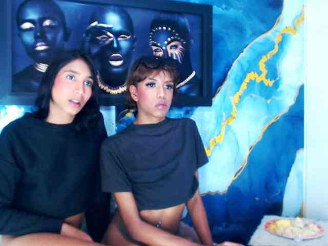 Kendall18 Sex Cam Show