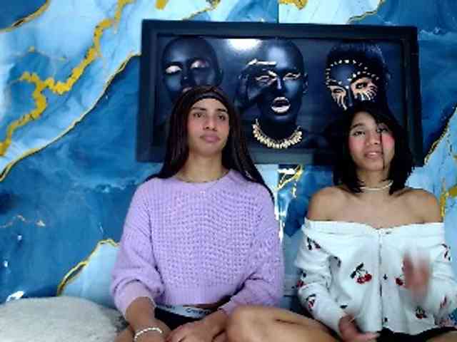 Kendall18 Live Webcam on BongaCams