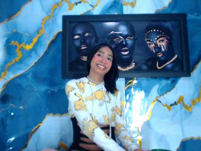Kendall18 Live Webcam on BongaCams