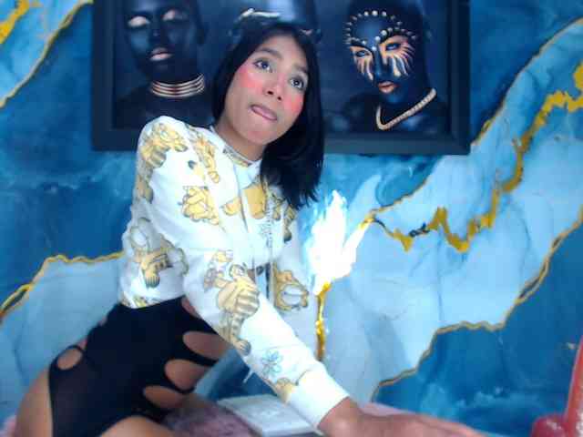 Kendall18 Live Webcam on BongaCams