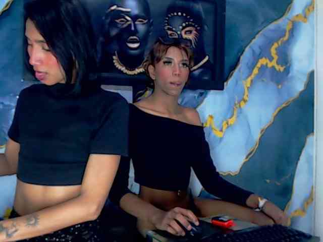 Kendall18 Sex Cam Show