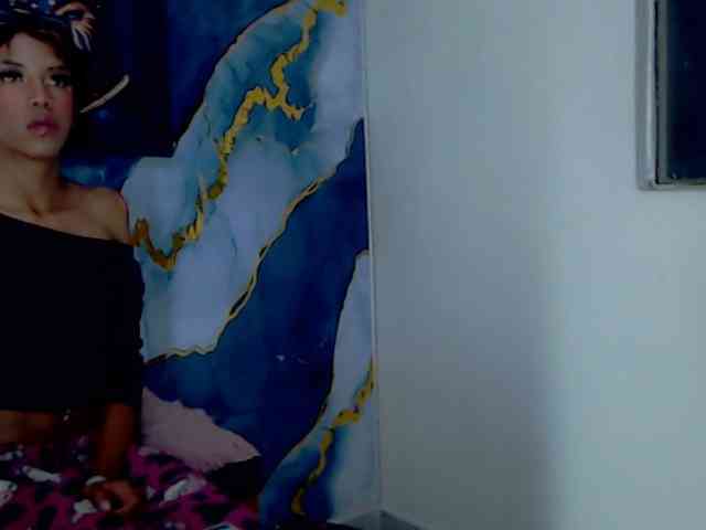 Kendall18 Sex Cam Show