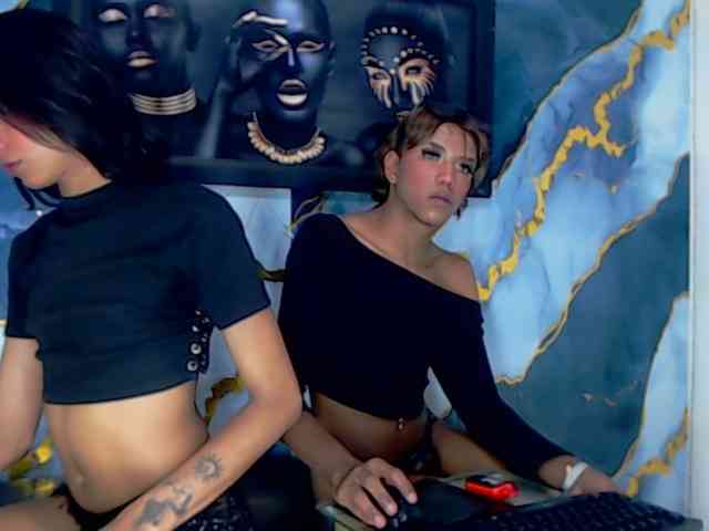 Kendall18 Sex Cam Show