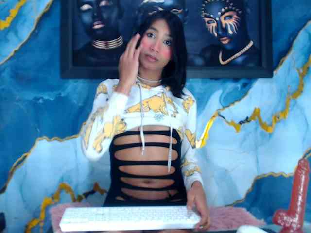 Kendall18 Live Webcam on BongaCams