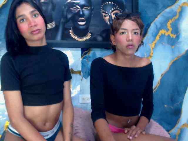 Kendall18 Sex Cam Show