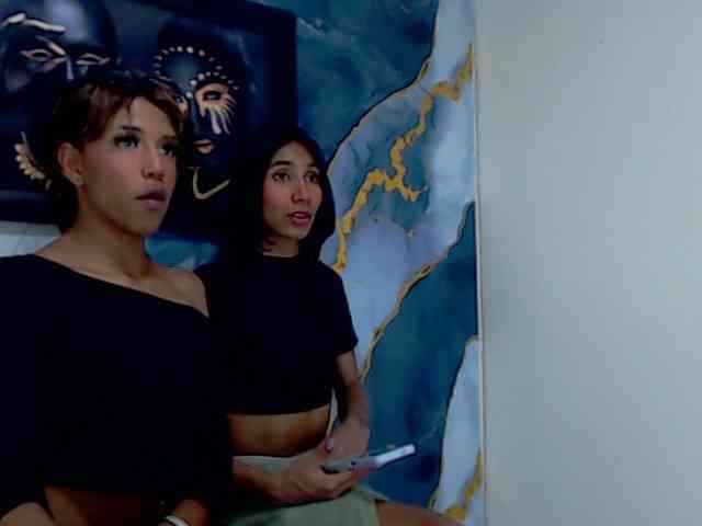 Kendall18 Sex Cam Show