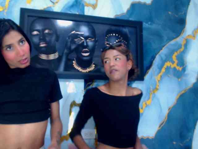 Kendall18 Sex Cam Show