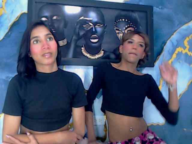 Kendall18 Sex Cam Show