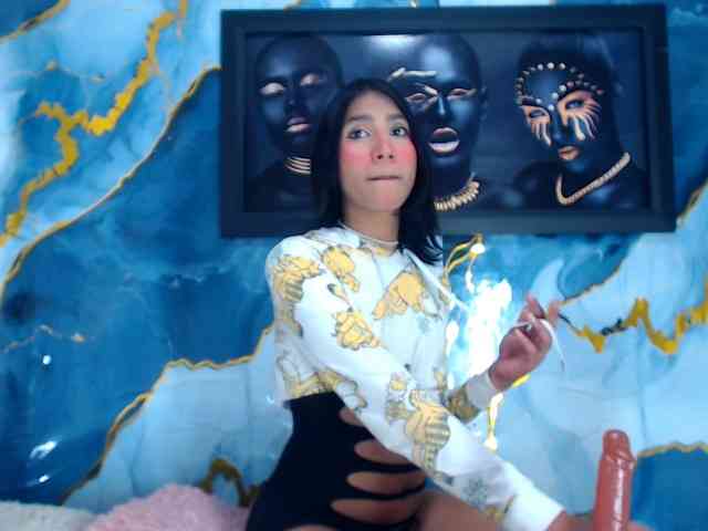 Kendall18 Live Webcam on BongaCams