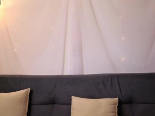 Elly-g Porn Show