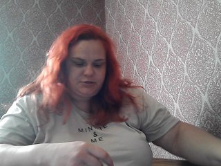 Mavkas2025 Porn Show
