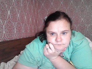 Mavkas2025 Porn Show